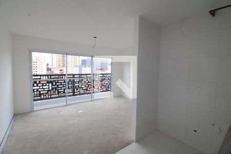 Studio de kitnet/studio à venda com 1 quarto, 27m² em Parada Inglesa, São Paulo