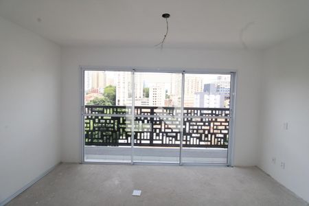 Studio de kitnet/studio à venda com 1 quarto, 27m² em Parada Inglesa, São Paulo