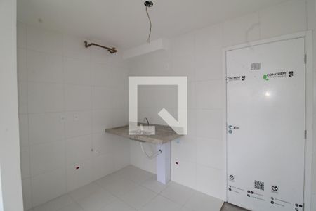 Studio de kitnet/studio à venda com 1 quarto, 27m² em Parada Inglesa, São Paulo