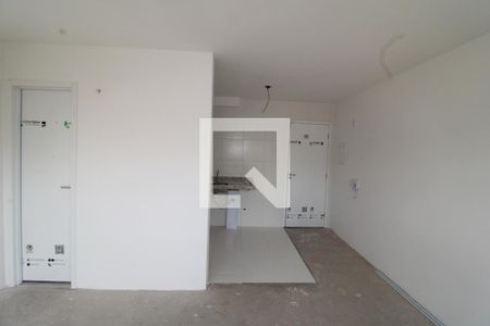 Studio de kitnet/studio à venda com 1 quarto, 27m² em Parada Inglesa, São Paulo