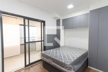 Studio de kitnet/studio para alugar com 1 quarto, 26m² em Tucuruvi, São Paulo