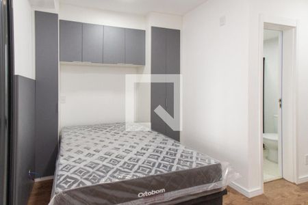 Studio de kitnet/studio para alugar com 1 quarto, 26m² em Tucuruvi, São Paulo