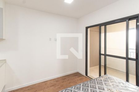 Studio de kitnet/studio para alugar com 1 quarto, 26m² em Tucuruvi, São Paulo