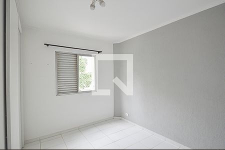 Quarto de apartamento para alugar com 1 quarto, 56m² em Vila Euclides, São Bernardo do Campo