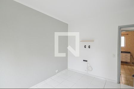 Quarto de apartamento para alugar com 1 quarto, 56m² em Vila Euclides, São Bernardo do Campo