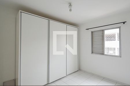 Quarto de apartamento para alugar com 1 quarto, 56m² em Vila Euclides, São Bernardo do Campo