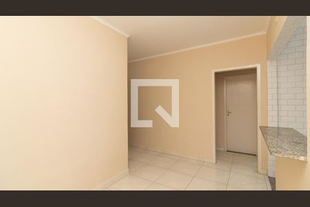 Sala de apartamento para alugar com 2 quartos, 65m² em Jardim Arize, São Paulo