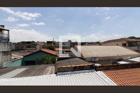 Vista do Quarto 1 de apartamento para alugar com 2 quartos, 65m² em Jardim Arize, São Paulo