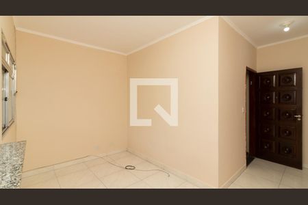 Sala de apartamento para alugar com 2 quartos, 65m² em Jardim Arize, São Paulo