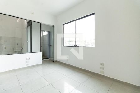 Studio de apartamento para alugar com 1 quarto, 26m² em Jardim Seckler, São Paulo