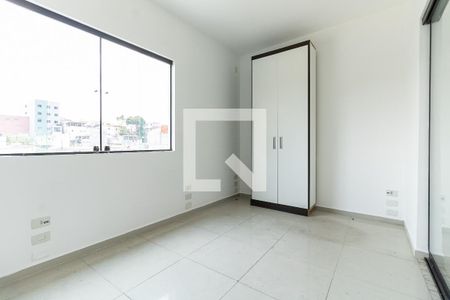 Studio de apartamento para alugar com 1 quarto, 26m² em Jardim Seckler, São Paulo