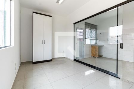 Studio de apartamento para alugar com 1 quarto, 26m² em Jardim Seckler, São Paulo