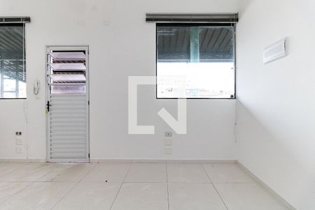 Sala/Quarto de apartamento para alugar com 1 quarto, 26m² em Jardim Seckler, São Paulo