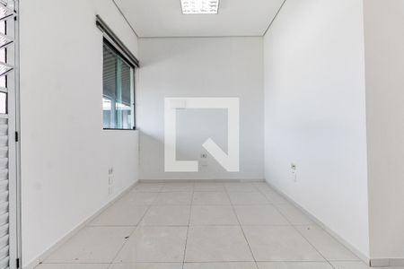 Sala/Quarto de apartamento para alugar com 1 quarto, 26m² em Jardim Seckler, São Paulo