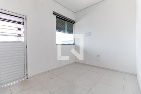 Sala/Quarto de apartamento para alugar com 1 quarto, 26m² em Jardim Seckler, São Paulo