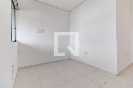 Sala/Quarto de apartamento para alugar com 1 quarto, 26m² em Jardim Seckler, São Paulo