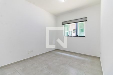 Quarto de apartamento para alugar com 1 quarto, 28m² em Jardim Seckler, São Paulo