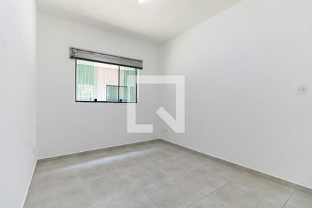 Quarto de apartamento para alugar com 1 quarto, 28m² em Jardim Seckler, São Paulo