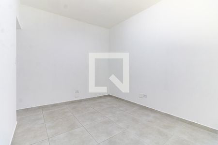 Quarto de apartamento para alugar com 1 quarto, 28m² em Jardim Seckler, São Paulo