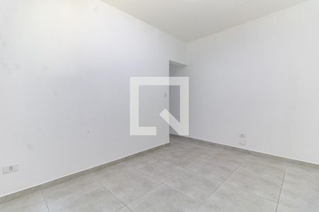 Quarto de apartamento para alugar com 1 quarto, 28m² em Jardim Seckler, São Paulo