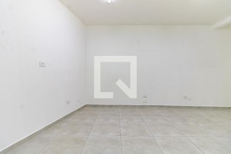 Sala de apartamento para alugar com 1 quarto, 28m² em Jardim Seckler, São Paulo