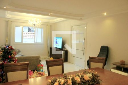 Sala de casa à venda com 4 quartos, 260m² em Macedo, Guarulhos