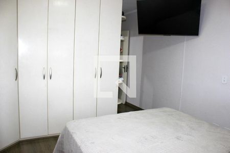 Suíte 1 de casa à venda com 4 quartos, 260m² em Macedo, Guarulhos