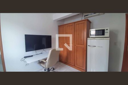 Studio de kitnet/studio para alugar com 1 quarto, 15m² em Presidente Altino, Osasco