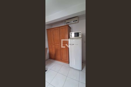 Studio de kitnet/studio para alugar com 1 quarto, 15m² em Presidente Altino, Osasco