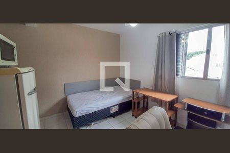 Studio de kitnet/studio para alugar com 1 quarto, 15m² em Presidente Altino, Osasco