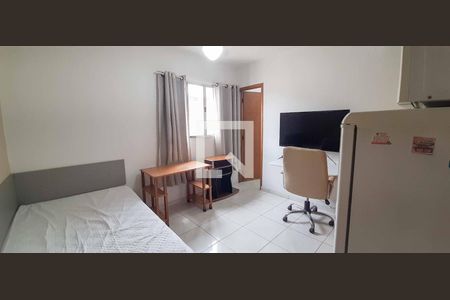 Studio de kitnet/studio para alugar com 1 quarto, 15m² em Presidente Altino, Osasco