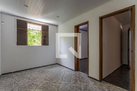 Sala de apartamento para alugar com 2 quartos, 80m² em Rubem Berta, Porto Alegre