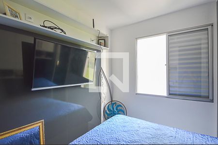 Quarto 1 de apartamento à venda com 2 quartos, 52m² em Planalto, São Bernardo do Campo