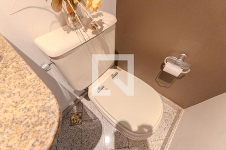 Lavabo de apartamento para alugar com 4 quartos, 160m² em Jardim Paulista, São Paulo