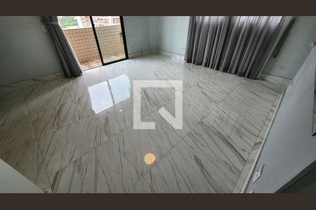 Sala de apartamento para alugar com 3 quartos, 189m² em Ponta da Praia, Santos