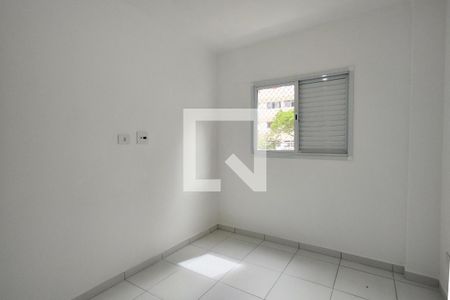 Quarto de apartamento para alugar com 1 quarto, 42m² em Guilhermina, Praia Grande