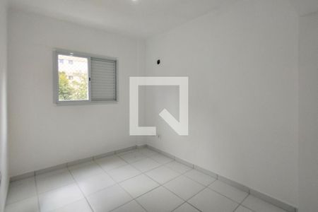 Quarto de apartamento para alugar com 1 quarto, 42m² em Guilhermina, Praia Grande