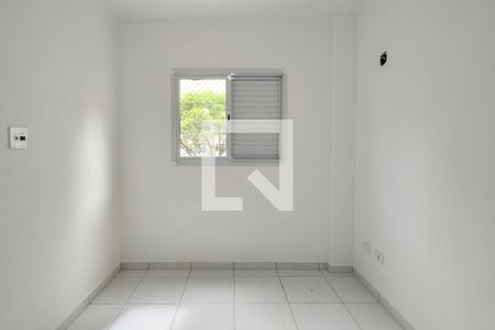 Quarto de apartamento para alugar com 1 quarto, 42m² em Guilhermina, Praia Grande