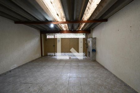 Vista da Sala de casa para alugar com 3 quartos, 215m² em Terceira Divisão de Interlagos, São Paulo