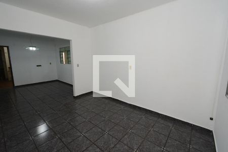 Sala de casa para alugar com 3 quartos, 215m² em Terceira Divisão de Interlagos, São Paulo