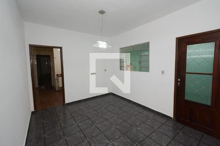 Sala de Jantar de casa para alugar com 3 quartos, 215m² em Terceira Divisão de Interlagos, São Paulo