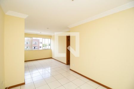 Sala de apartamento para alugar com 3 quartos, 122m² em Sagrada Família, Belo Horizonte