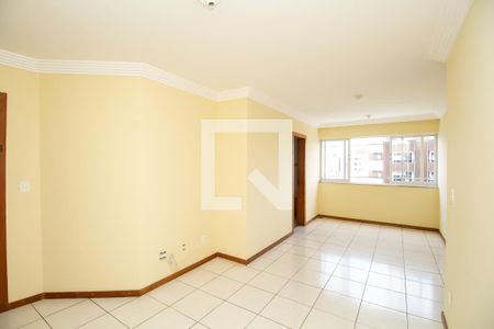 Sala de apartamento para alugar com 3 quartos, 122m² em Sagrada Família, Belo Horizonte