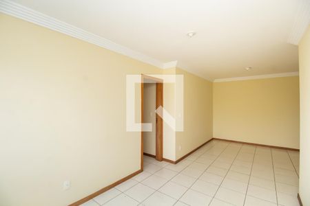 Sala de apartamento para alugar com 3 quartos, 122m² em Sagrada Família, Belo Horizonte