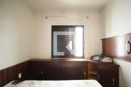 Quarto  de apartamento à venda com 1 quarto, 35m² em Vila Morumbi, São Paulo