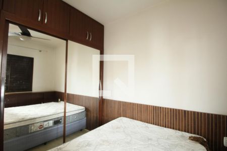 Quarto  de apartamento à venda com 1 quarto, 35m² em Vila Morumbi, São Paulo