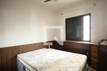 Quarto  de apartamento à venda com 1 quarto, 35m² em Vila Morumbi, São Paulo