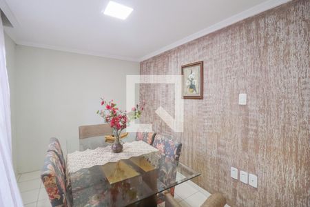 Sala de casa à venda com 4 quartos, 134m² em Campina, São Leopoldo