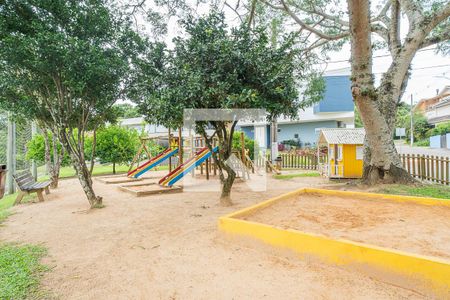 Casa de condomínio à venda com 188m², 3 quartos e 2 vagas Casa de condomínio à venda com 188m², 3 quartos e 2 vagasÁrea comum - Playground