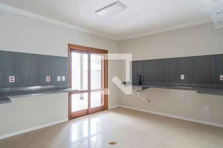 Casa de condomínio à venda com 188m², 3 quartos e 2 vagas Casa de condomínio à venda com 188m², 3 quartos e 2 vagasCozinha